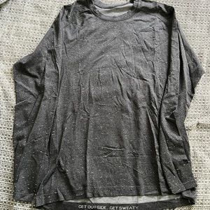 Lululemon Metal Vent Tech Longsleeve